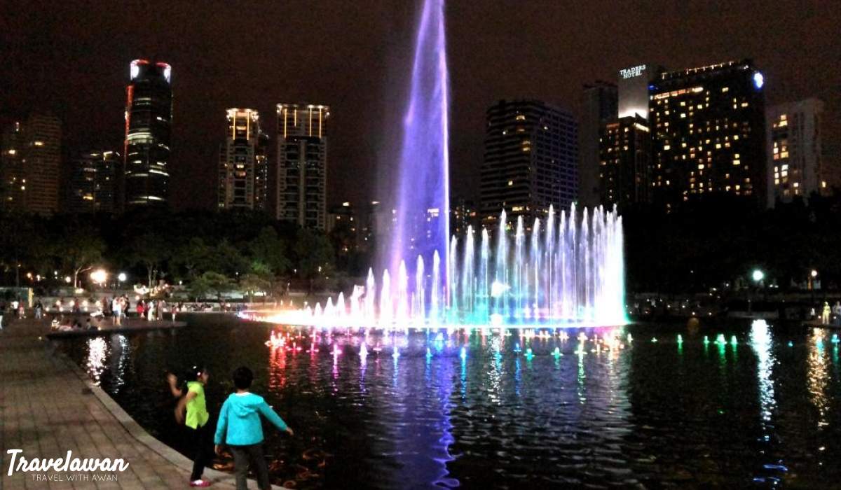 Wisata Kuala Lumpur, Ini Dia 10 Tempat Yang Wajib Dikunjungi, Travelawan