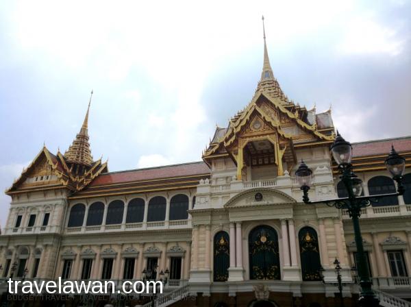 Itinerary Wisata ke Bangkok dan Khao Yai, 4 Hari 3 Malam, Travelawan