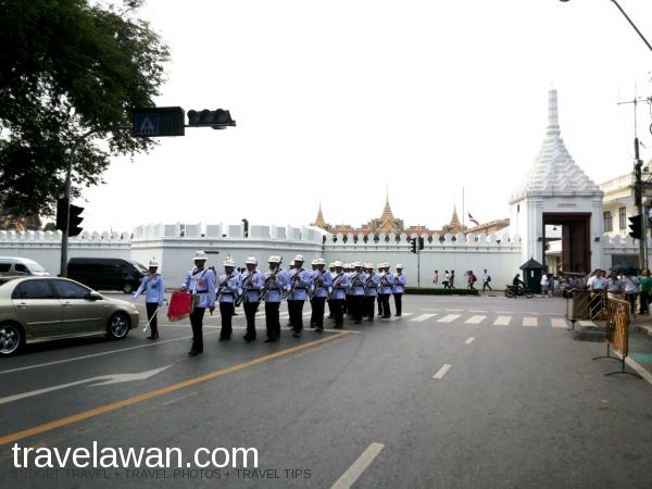 Hati-Hati Kena Scam di Sekitar Grand Palace, Bangkok!, Travelawan