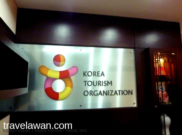 Korea Tourism Organization (KTO) Jakarta, Travelawan