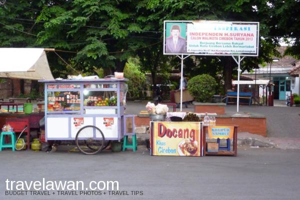 Serunya Wisata Kuliner di Cirebon, Part 2, Travelawan