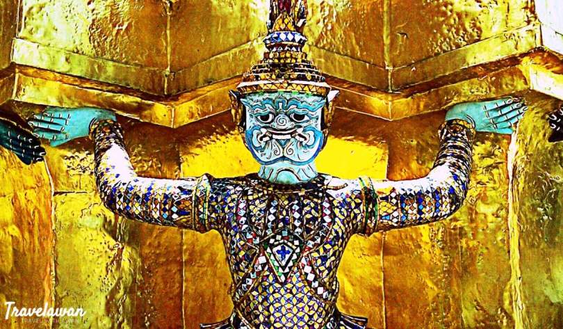 Buku Travel Thailand Buku Travel Thailand