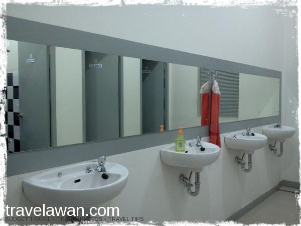 Chez Bon Hostel, Cheap Accommodation In Bandung