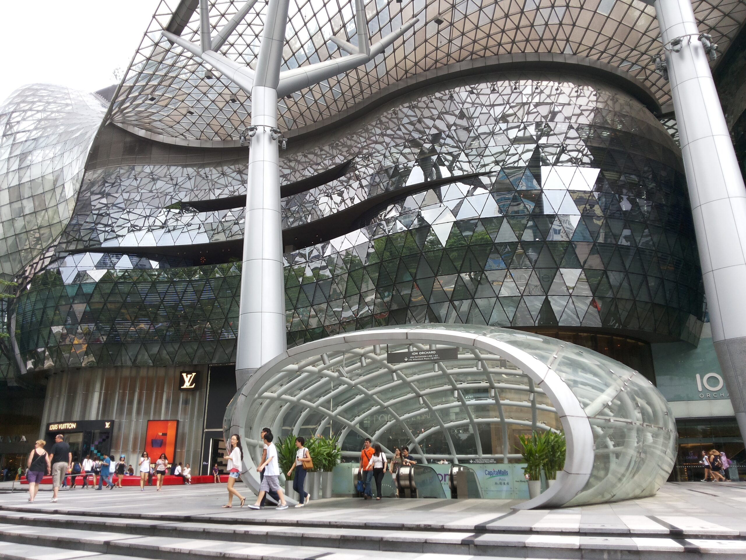 Contoh Itinerary Singapura Untuk Wisata 3 Hari 2 Malam Contoh Itinerary Singapura Untuk Wisata 3 Hari 2 Malam