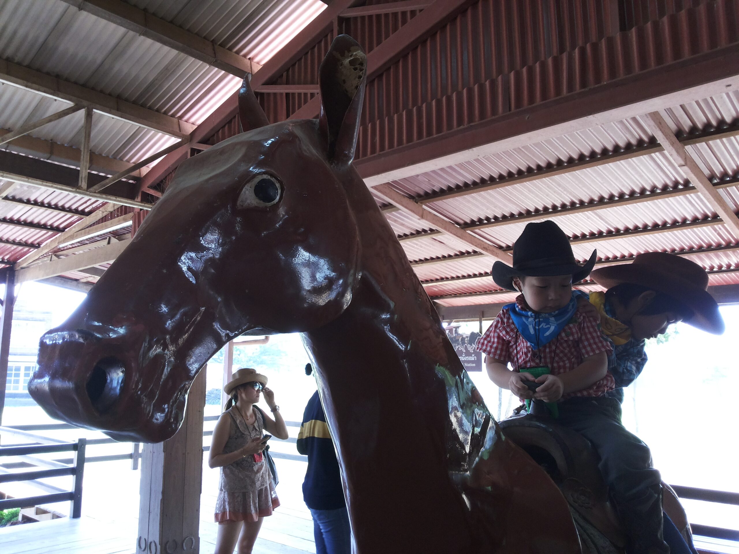 Wisata Thailand, Serunya ke Chokchai Farm, Khao Yai Wisata Thailand, Serunya ke Chokchai Farm, Khao Yai