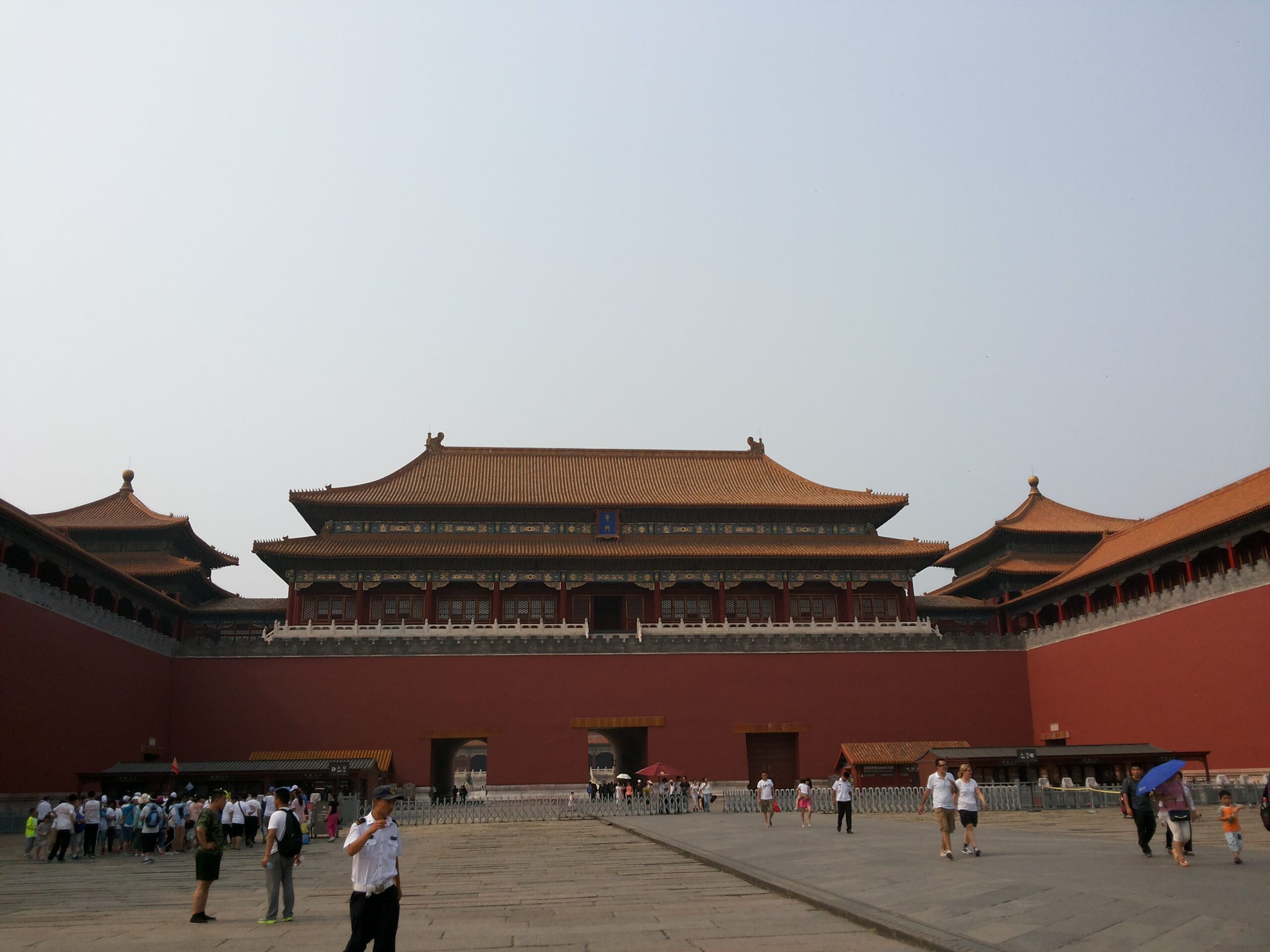 Wisata Beijing, 7 Hal Yang Perlu Diketahui Sebelum Pergi Wisata Beijing, 7 Hal Yang Perlu Diketahui Sebelum Pergi