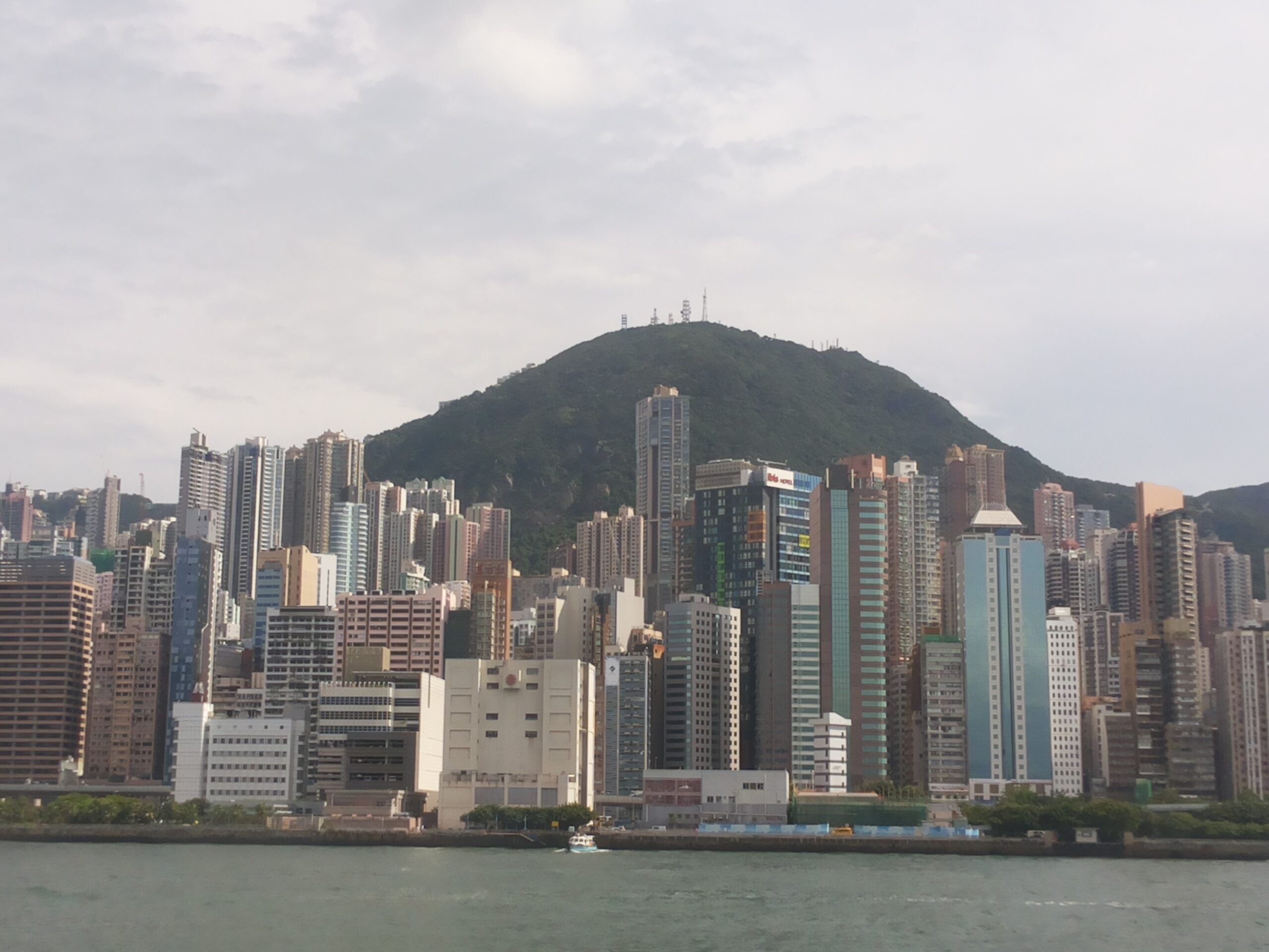 Wisata Hemat ke Hong Kong Dengan Waktu Yang Singkat Wisata Hemat ke Hong Kong Dengan Waktu Yang Singkat