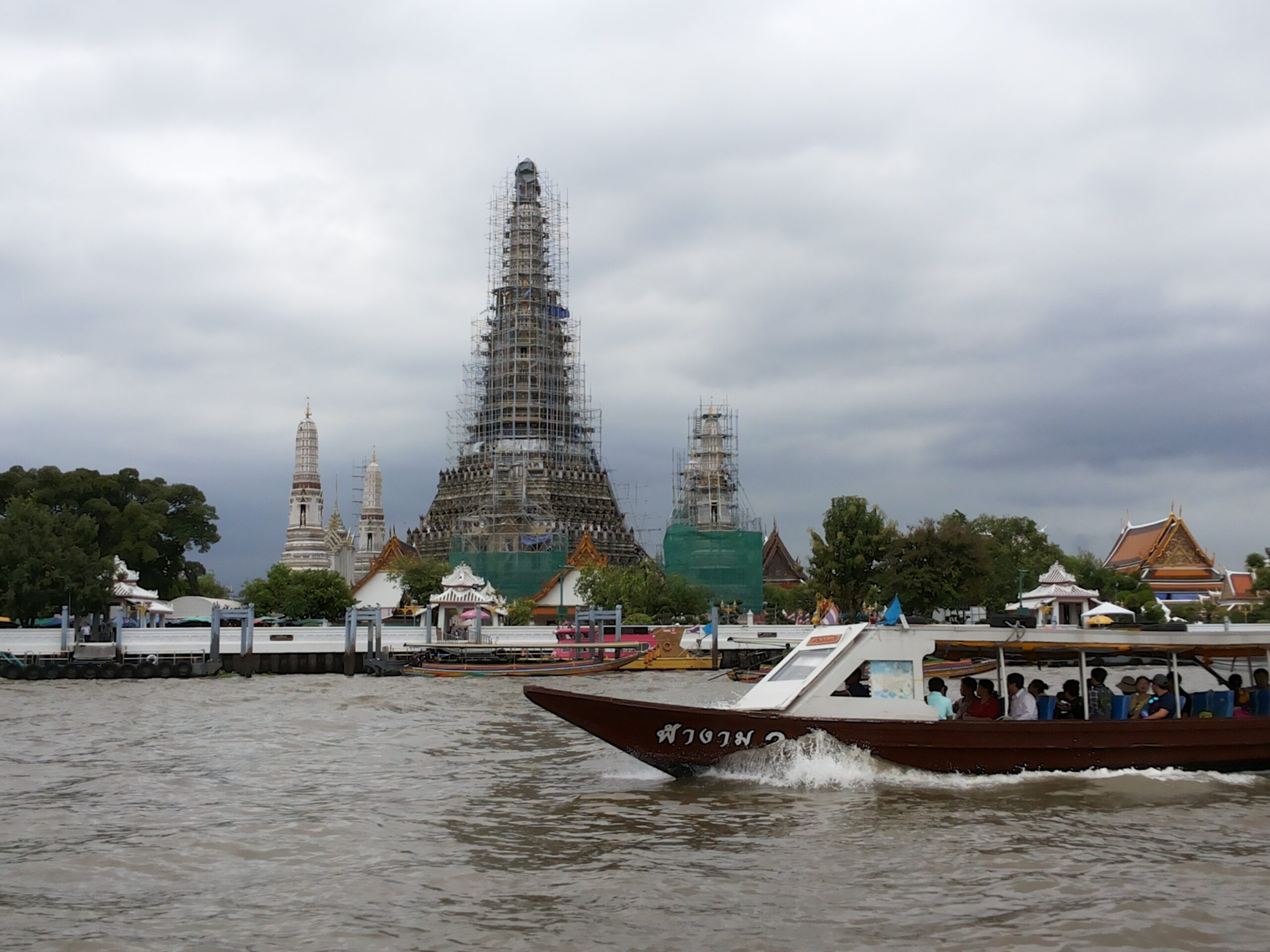 Tentang Bangkok, Thailand Tentang Bangkok, Thailand