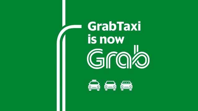 Naik Taxi di Pattaya, Pesan Lewat Aplikasi Grab Taxi Naik Taxi di Pattaya, Pesan Lewat Aplikasi Grab Taxi