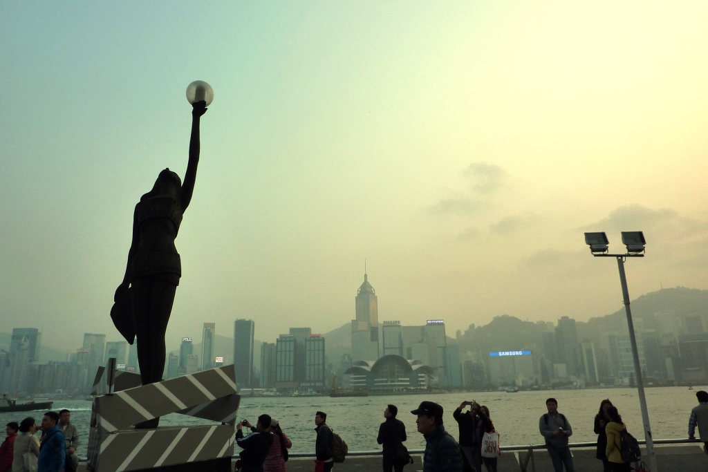 Wisata ke Hong Kong, Paket One Day Tour Dengan Guide Wisata ke Hong Kong, Paket One Day Tour Dengan Guide