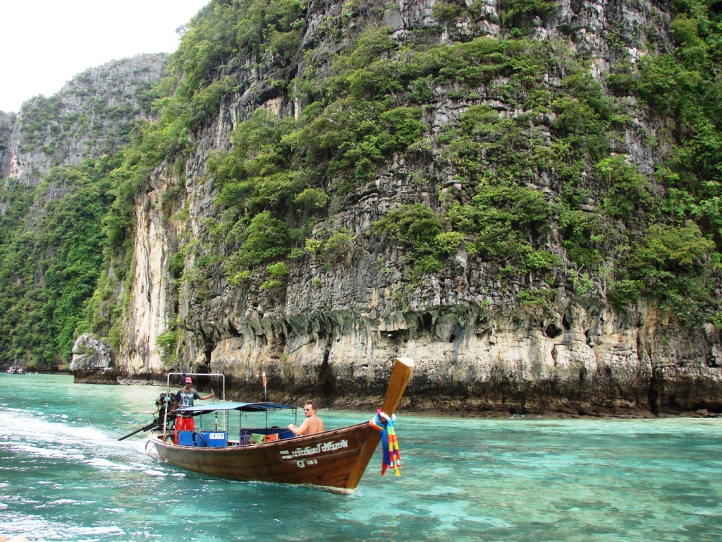 Tentang Krabi, Thailand Tentang Krabi, Thailand