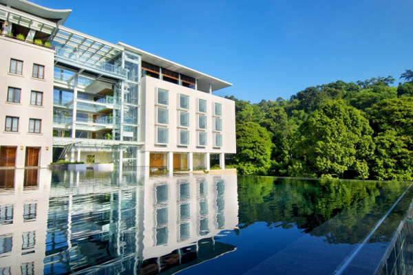 5 Hotel Favorit Untuk Liburan Keluarga di Bandung 5 Hotel Favorit Untuk Liburan Keluarga di Bandung