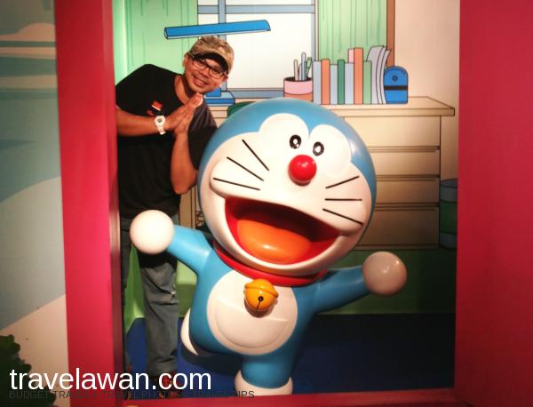 Serunya Wisata Ke Madame Tussauds Dan SEA LIFE Bangkok Serunya Wisata Ke Madame Tussauds Dan SEA LIFE Bangkok