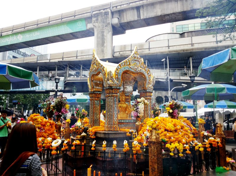 Itinerary Wisata ke Bangkok dan Pattaya, 5 Hari 4 Malam Itinerary Wisata ke Bangkok dan Pattaya, 5 Hari 4 Malam