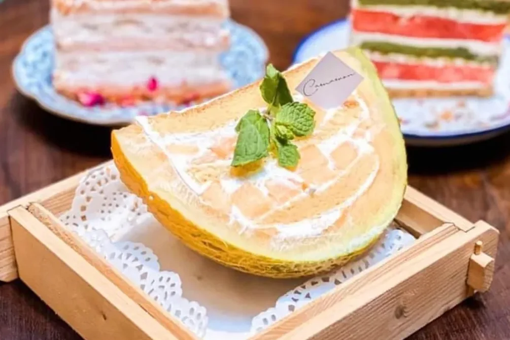 Wisata ke Penang, Malaysia Wajib Coba 3 Toko Kue dan Desserts Ini Wisata ke Penang, Malaysia Wajib Coba 3 Toko Kue dan Desserts Ini