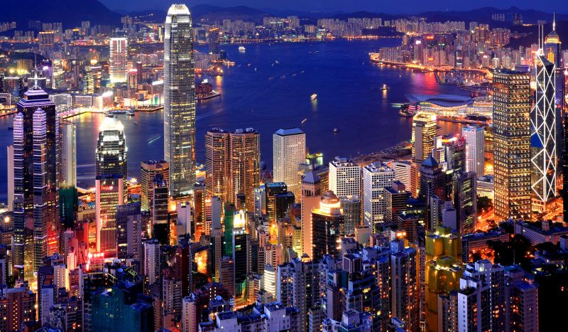 Wisata ke Hong Kong dan Macau, Jalan Sendiri Tanpa Tour