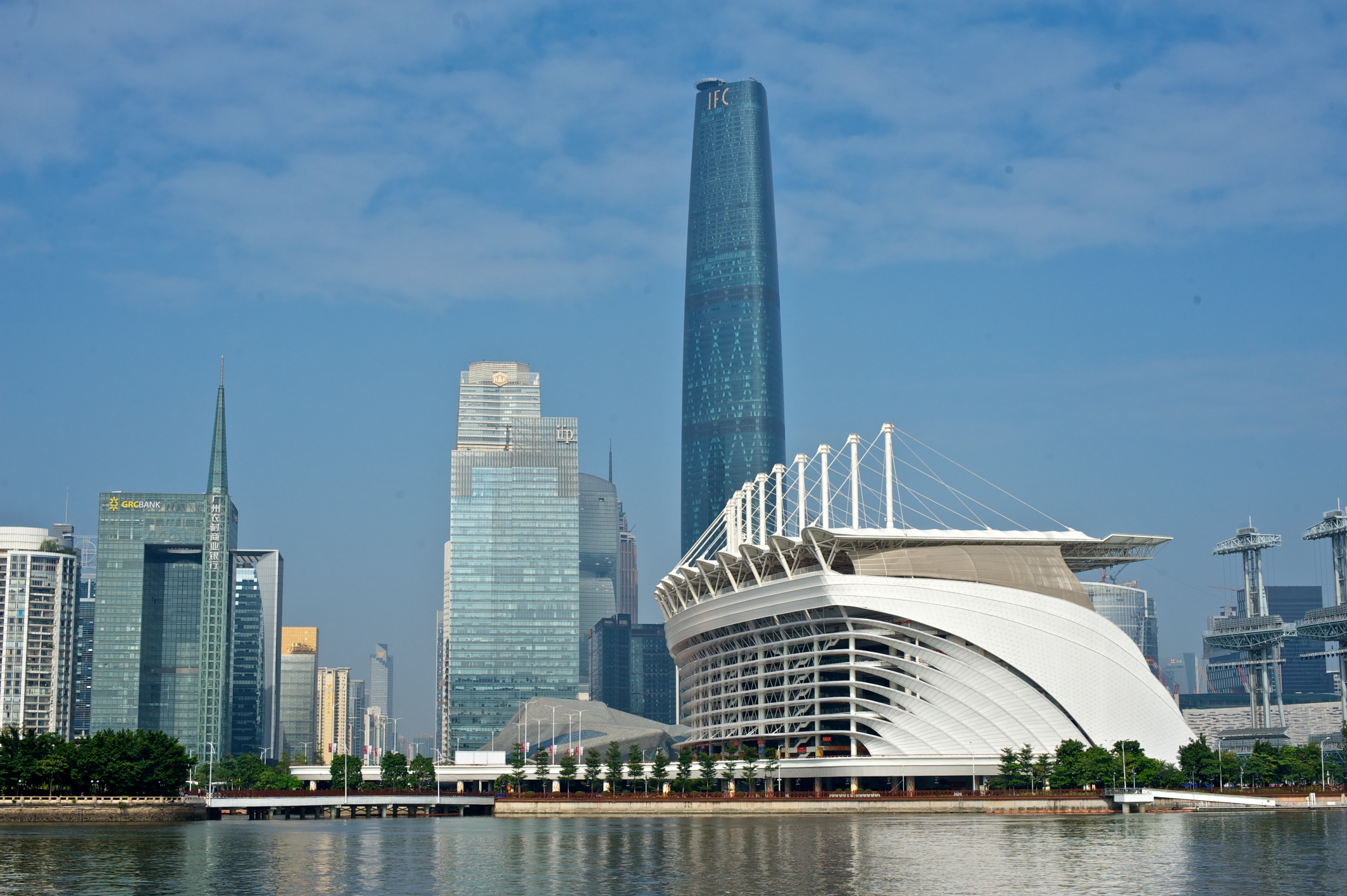 Paket Wisata Dari Hong Kong ke Shenzhen dan Guangzhou