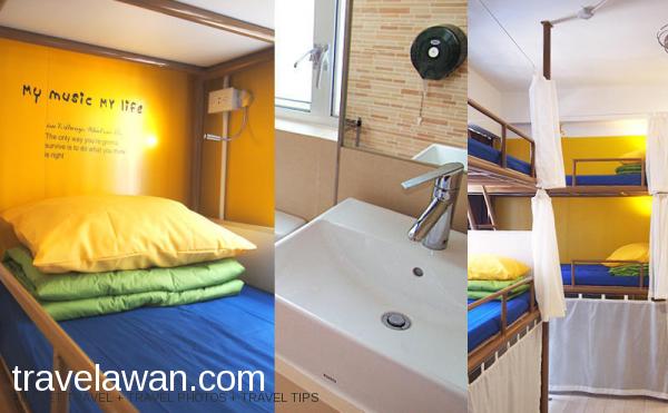 Menginap Murah Di Hong Kong, Pilih Hostel Atau Apartemen