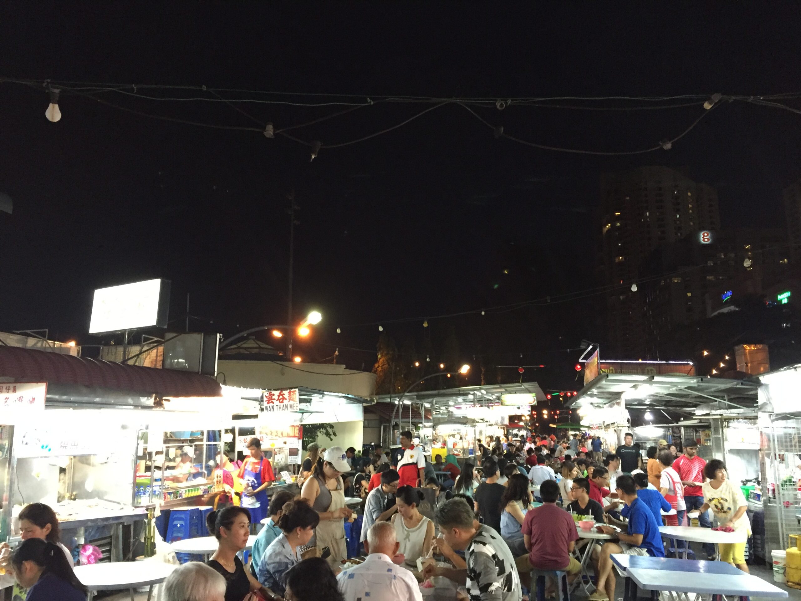 Jalan-Jalan dan Wisata Kuliner di Penang, Malaysia Jalan-Jalan dan Wisata Kuliner di Penang, Malaysia