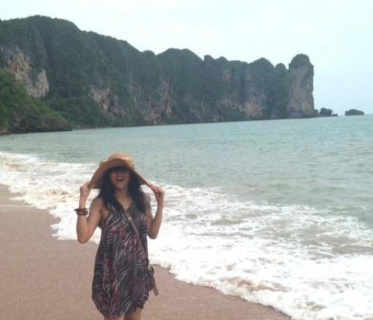 Ketemu Info Wisata ke Krabi Dari Blog Travelawan Ketemu Info Wisata ke Krabi Dari Blog Travelawan