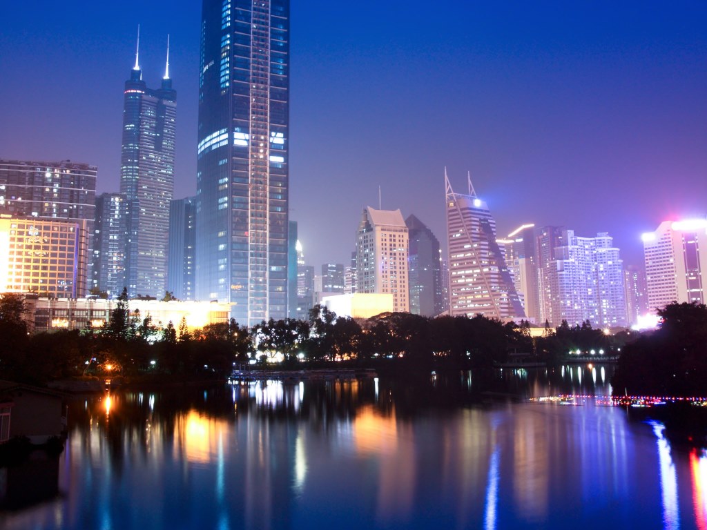 Wisata ke Shenzhen Lewat Hong Kong Bisa Pakai Visa On Arrival? Wisata ke Shenzhen Lewat Hong Kong Bisa Pakai Visa On Arrival?