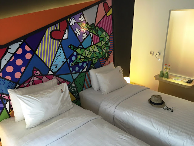 Budget Hotel Surabaya, Nginap Nyaman di MaxOne Tidar Budget Hotel Surabaya, Nginap Nyaman di MaxOne Tidar