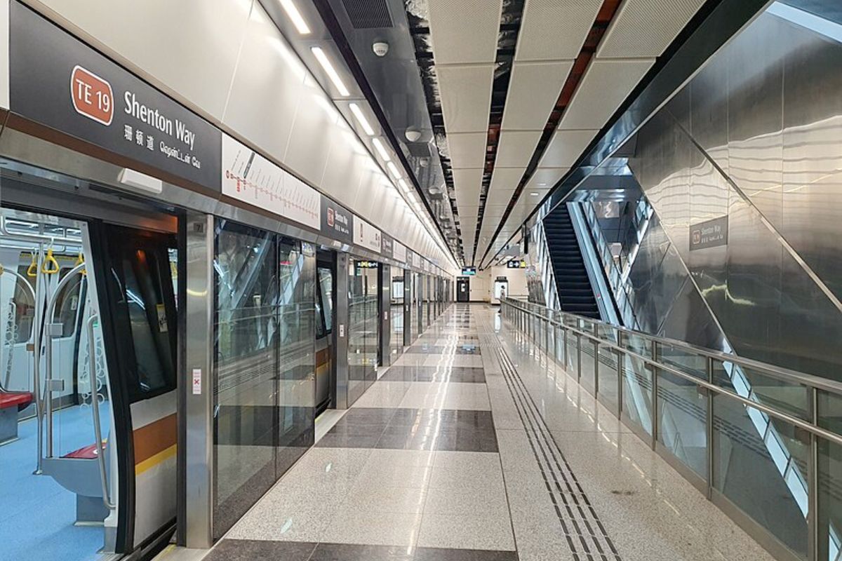 Cara dari Singapura ke Johor Bahru Naik Transportasi Umum Cara dari Singapura ke Johor Bahru Naik Transportasi Umum