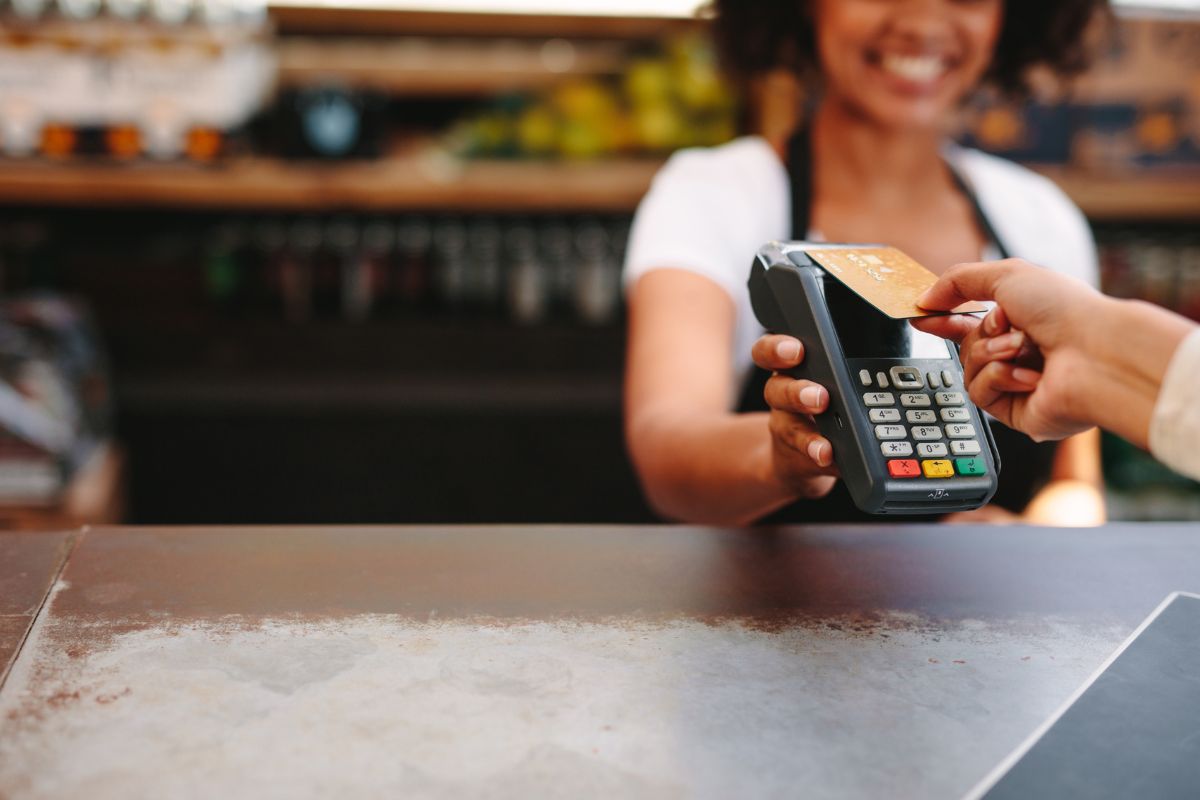 Visa contactless Singapura, Tips: pake di Singapura Visa contactless Singapura, Tips: pake di Singapura