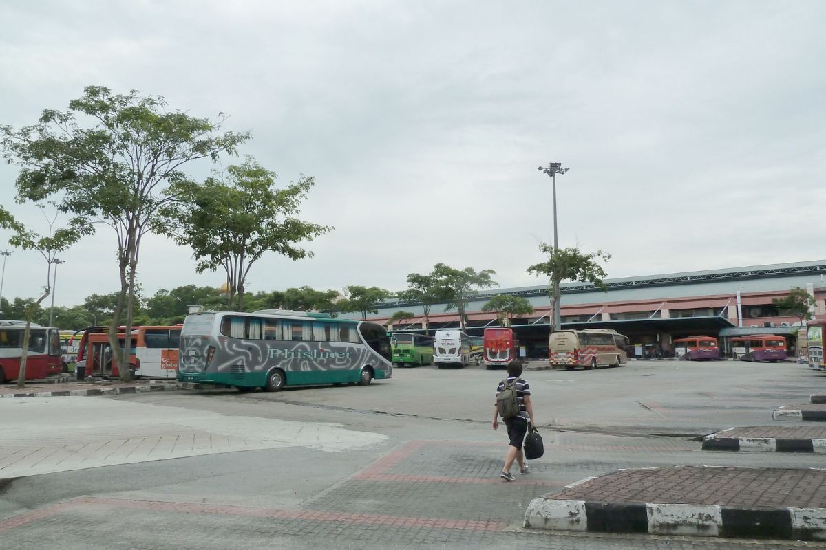 Panduan: Harga dan Cara Menuju Melaka dari Johor Bahru Panduan: Harga dan Cara Menuju Melaka dari Johor Bahru