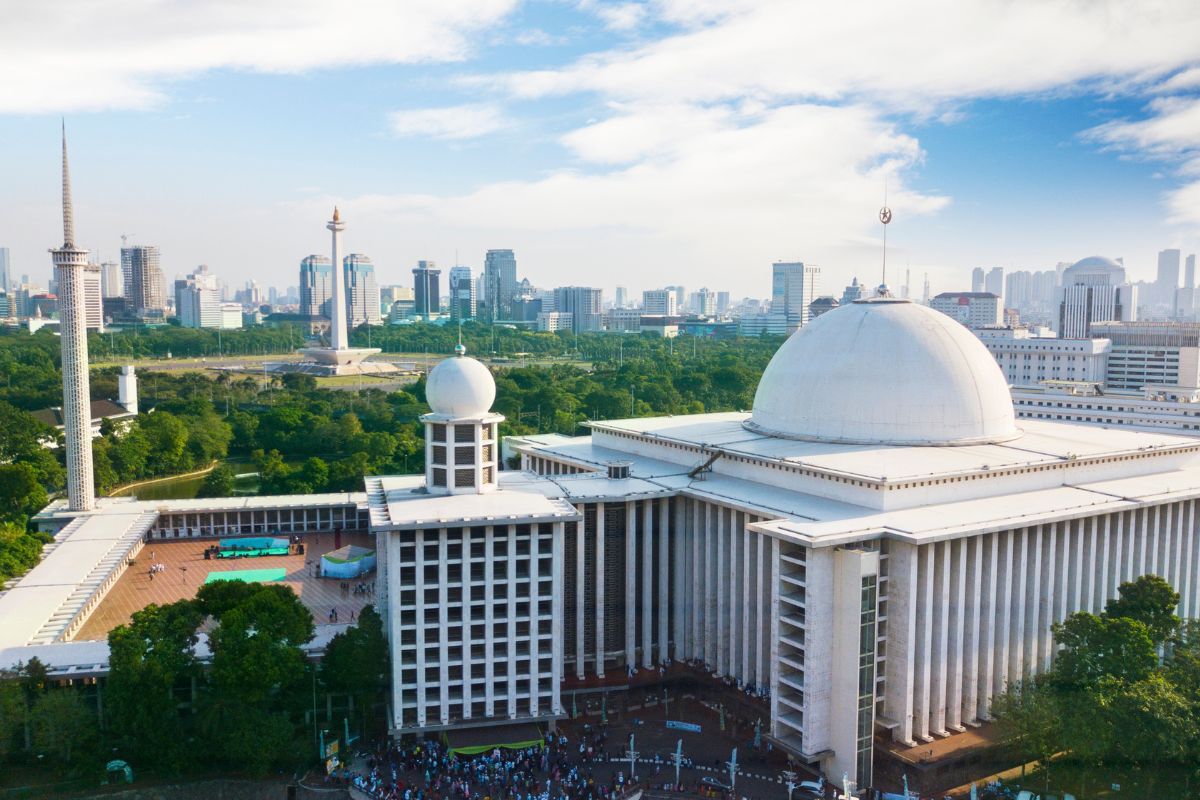 4 tempat wisata di Jakarta yang murah dan seru 4 tempat wisata di Jakarta yang murah dan seru