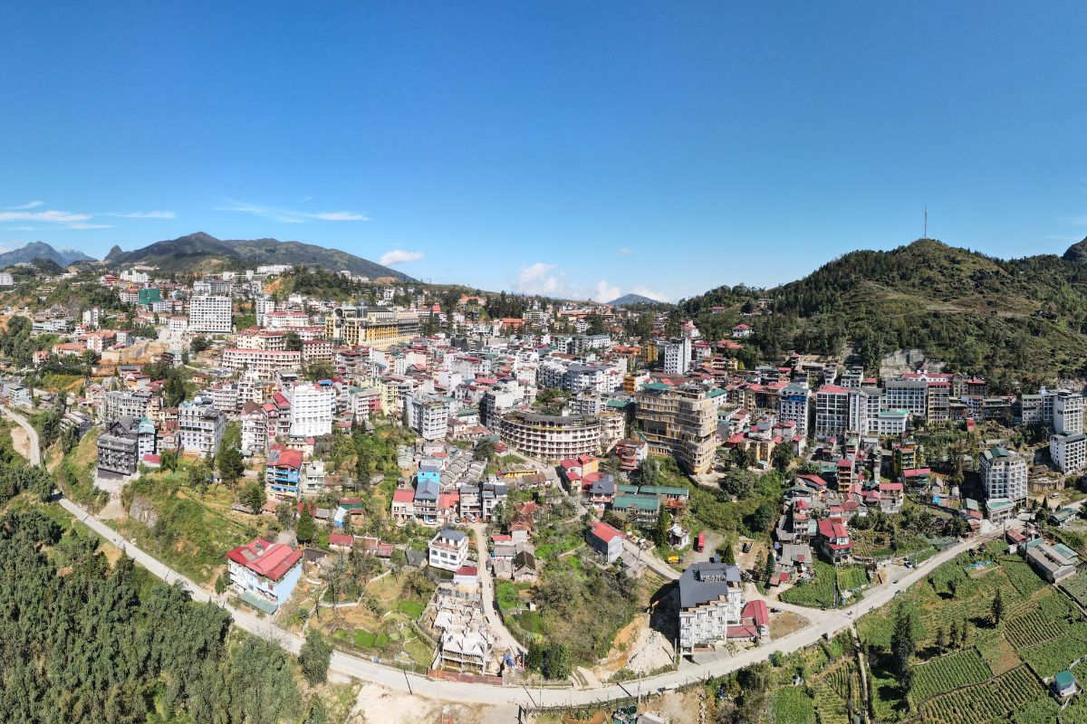 Backpacking ke Sa Pa, Vietnam: Cara, Biaya, dan Tips