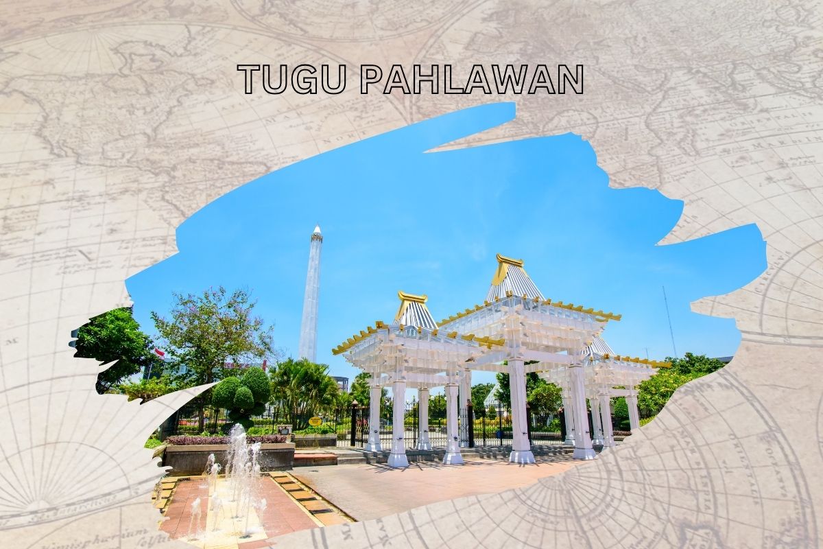 Wisata Surabaya, Wisata Sejarah dan Budaya Wisata Surabaya, Wisata Sejarah dan Budaya