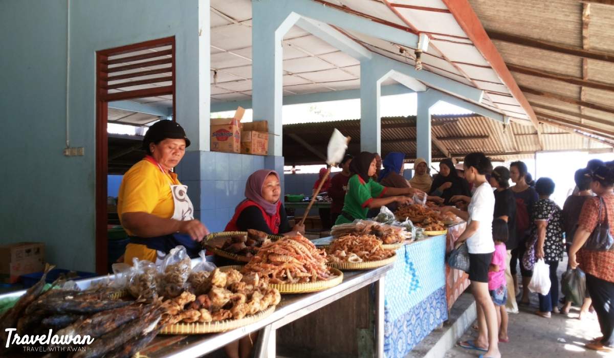 Wisata Yogyakarta, Kunjungi Pantai-Pantai di Gunungkidul, Travelawan