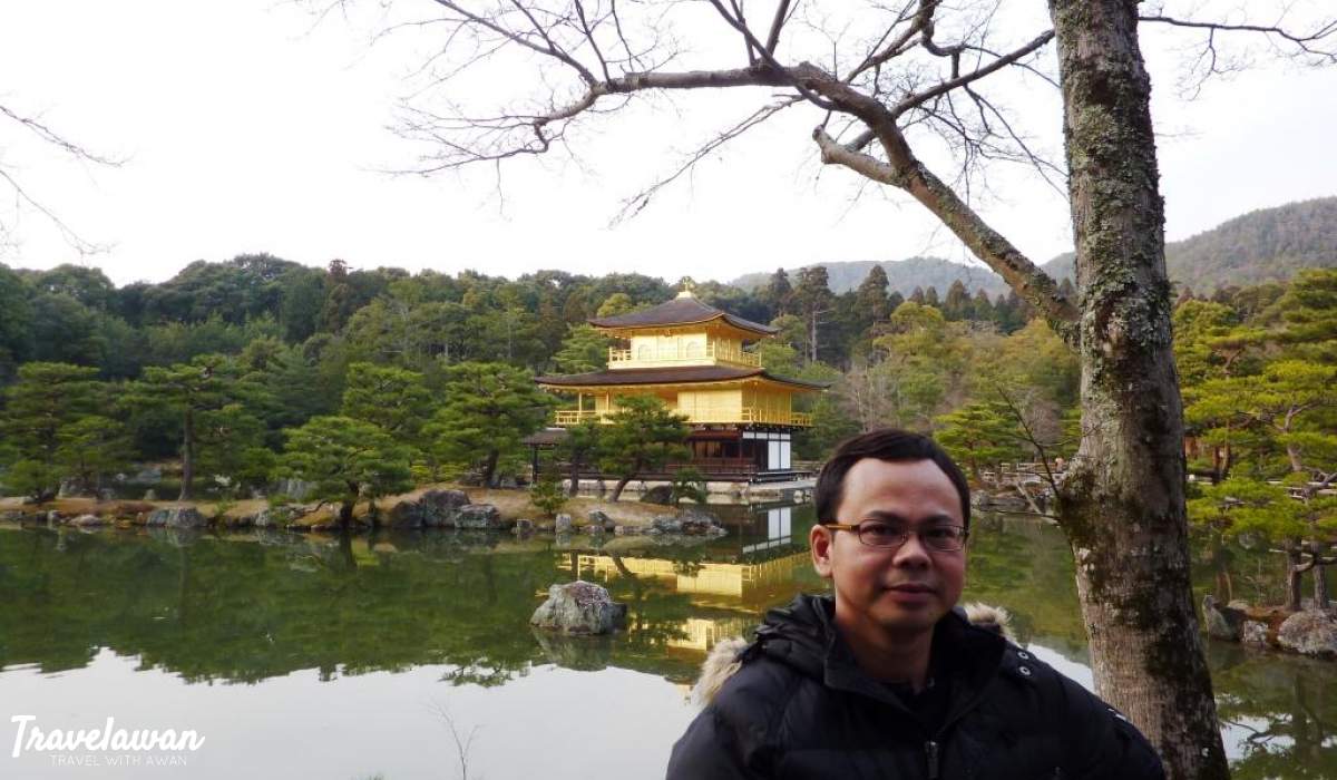 Tempat Wisata di Kyoto, Jepang Yang Menarik Dikunjungi, Travelawan