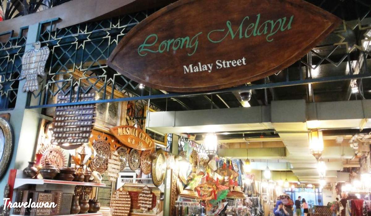 Wisata Kuala Lumpur, Ini Dia 10 Tempat Yang Wajib Dikunjungi, Travelawan