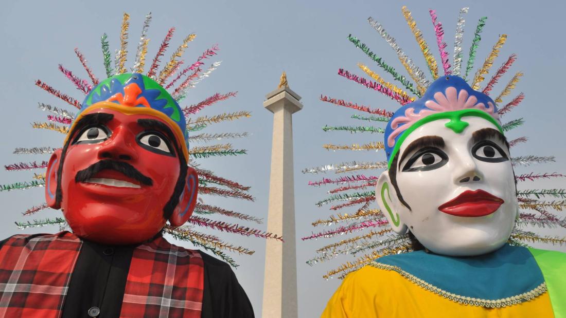 Welcome to the Jakarta Travel Guide, your complete companion to exploring Indonesia’s vibrant and dynamic capital city!