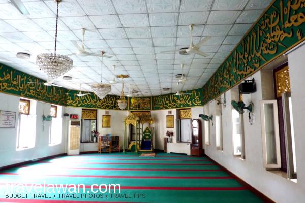 Travel Tips, Berkunjung dan Beribadah di 4 Masjid Utama Kota Bangkok Travel Tips, Berkunjung dan Beribadah di 4 Masjid Utama Kota Bangkok