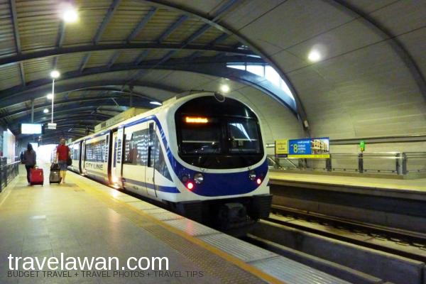 Jika Anda berencana untuk mengunjungi Bangkok dan masih bingung untuk memilih tr