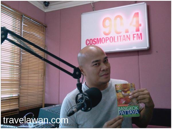 Pada kesempatan tersebut dibahas berbagai hal seputar materi yang ada di dalam b