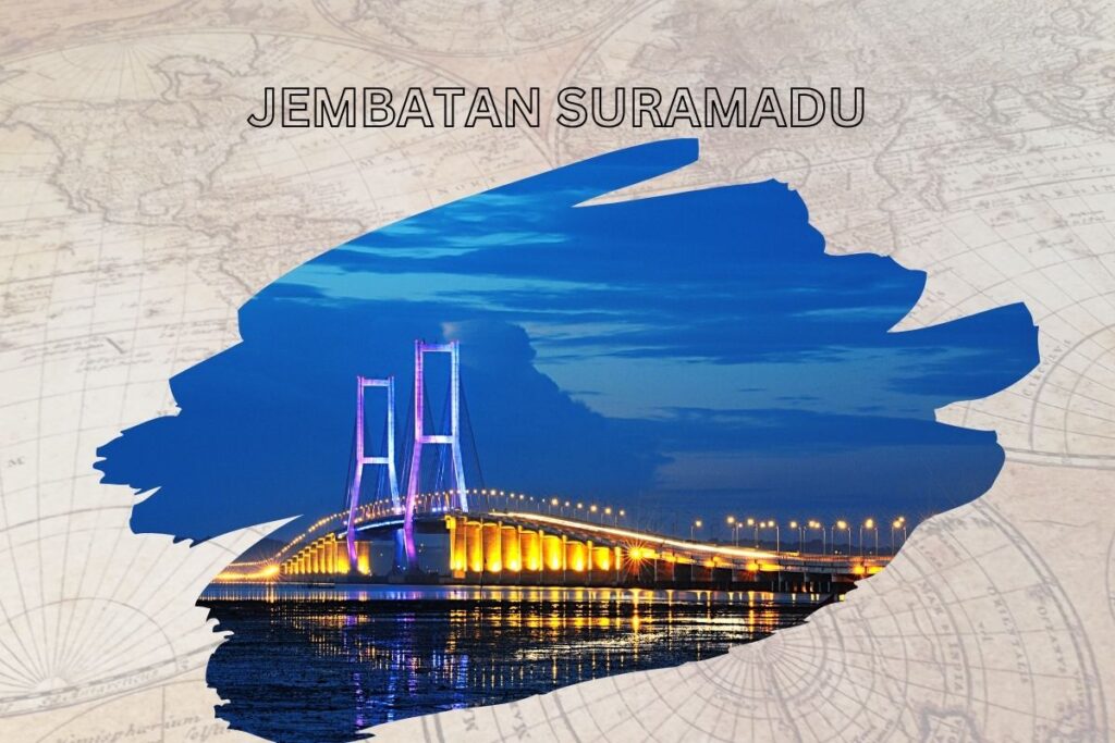 Jembatan Suramadu