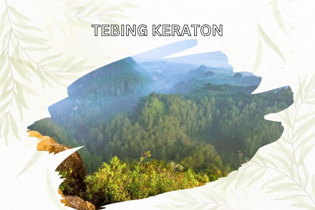 Tebing Keraton