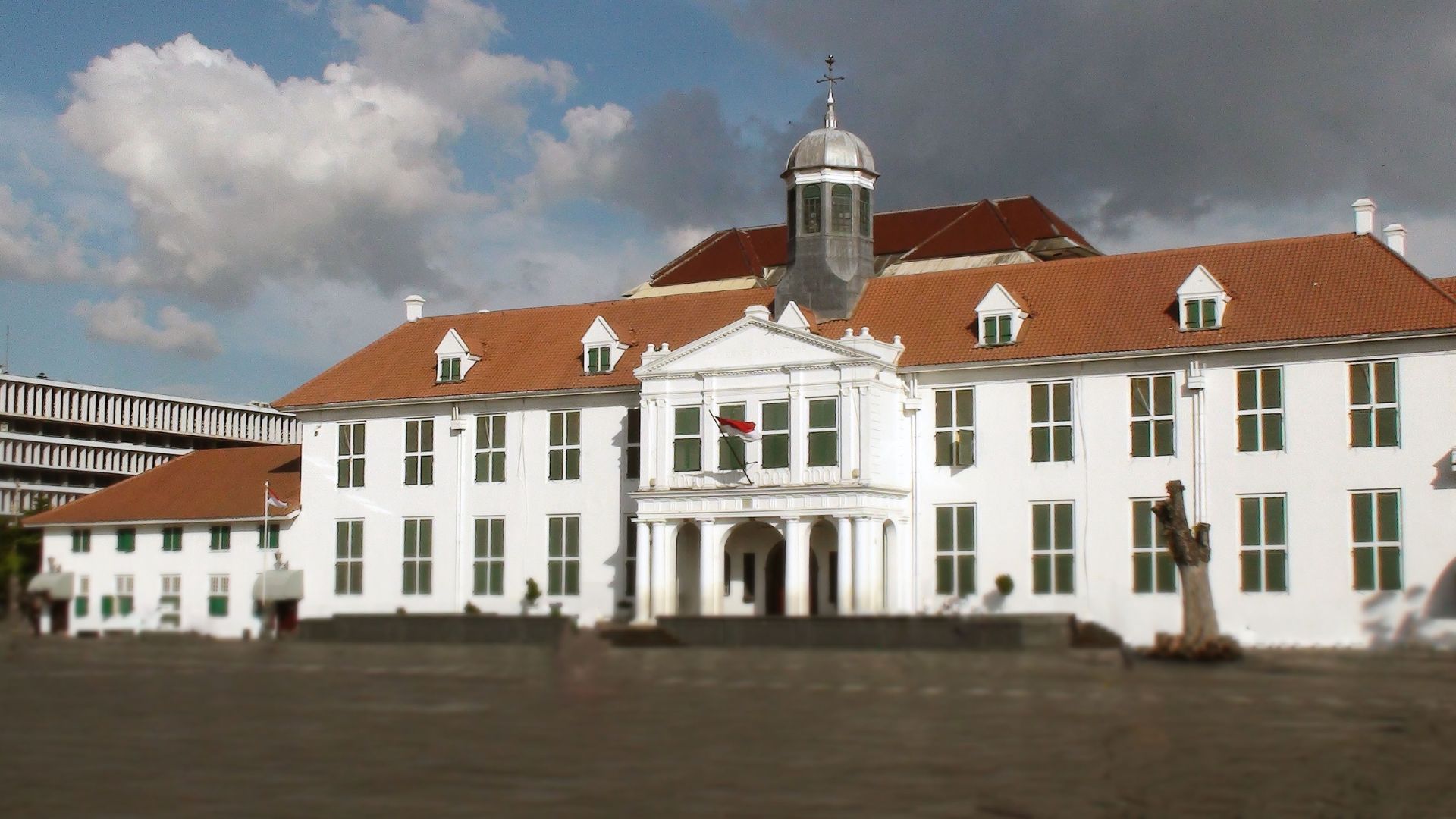 Kota Tua Jakarta