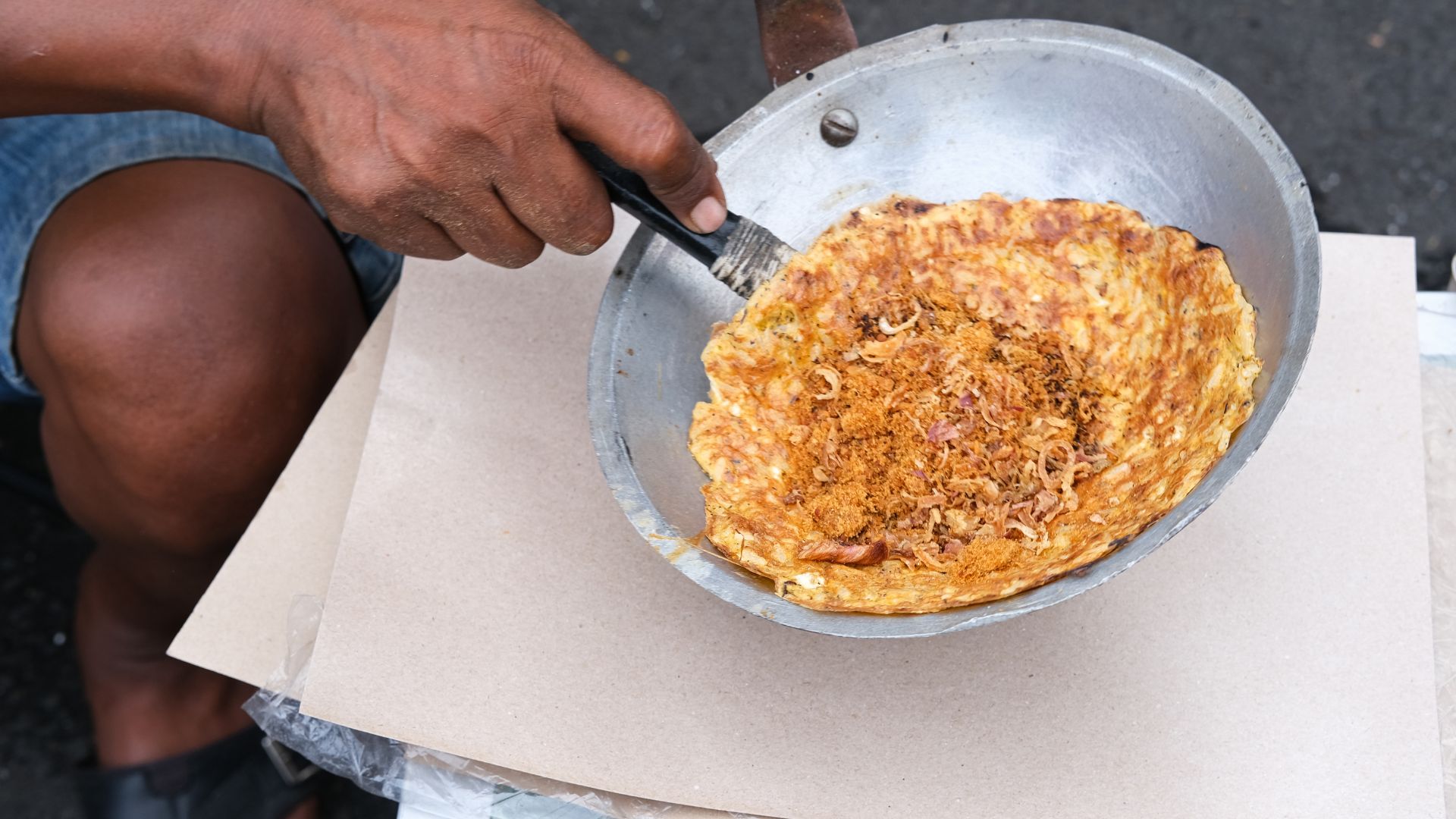 Kerak Telor