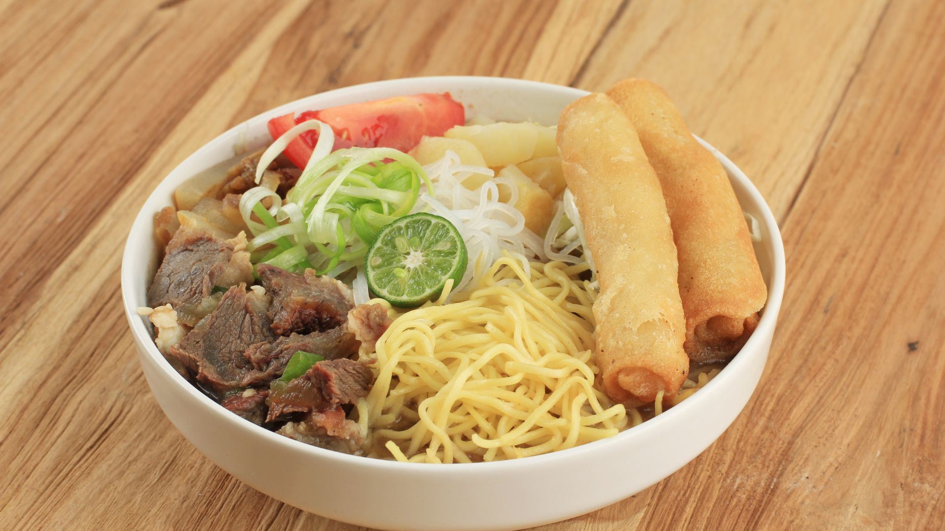 Soto Mie Bogor