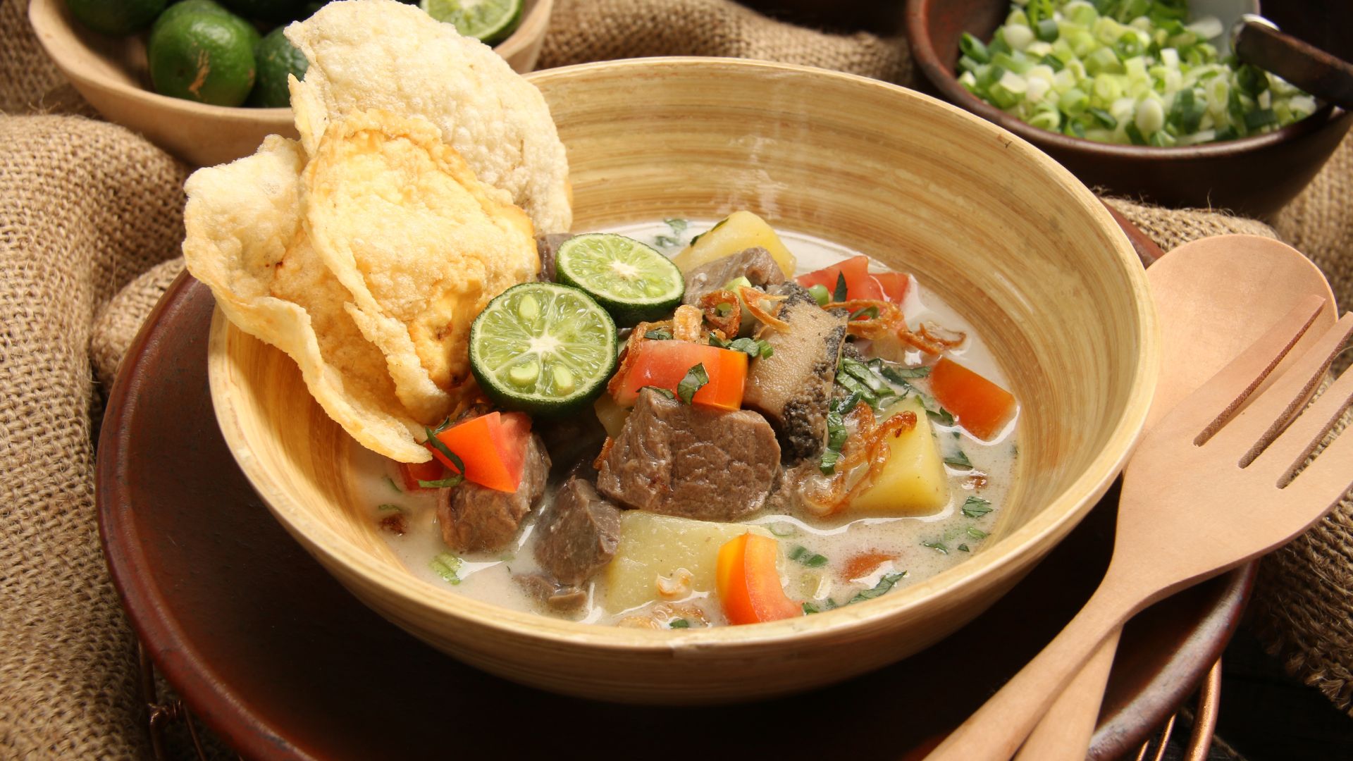 Soto Betawi