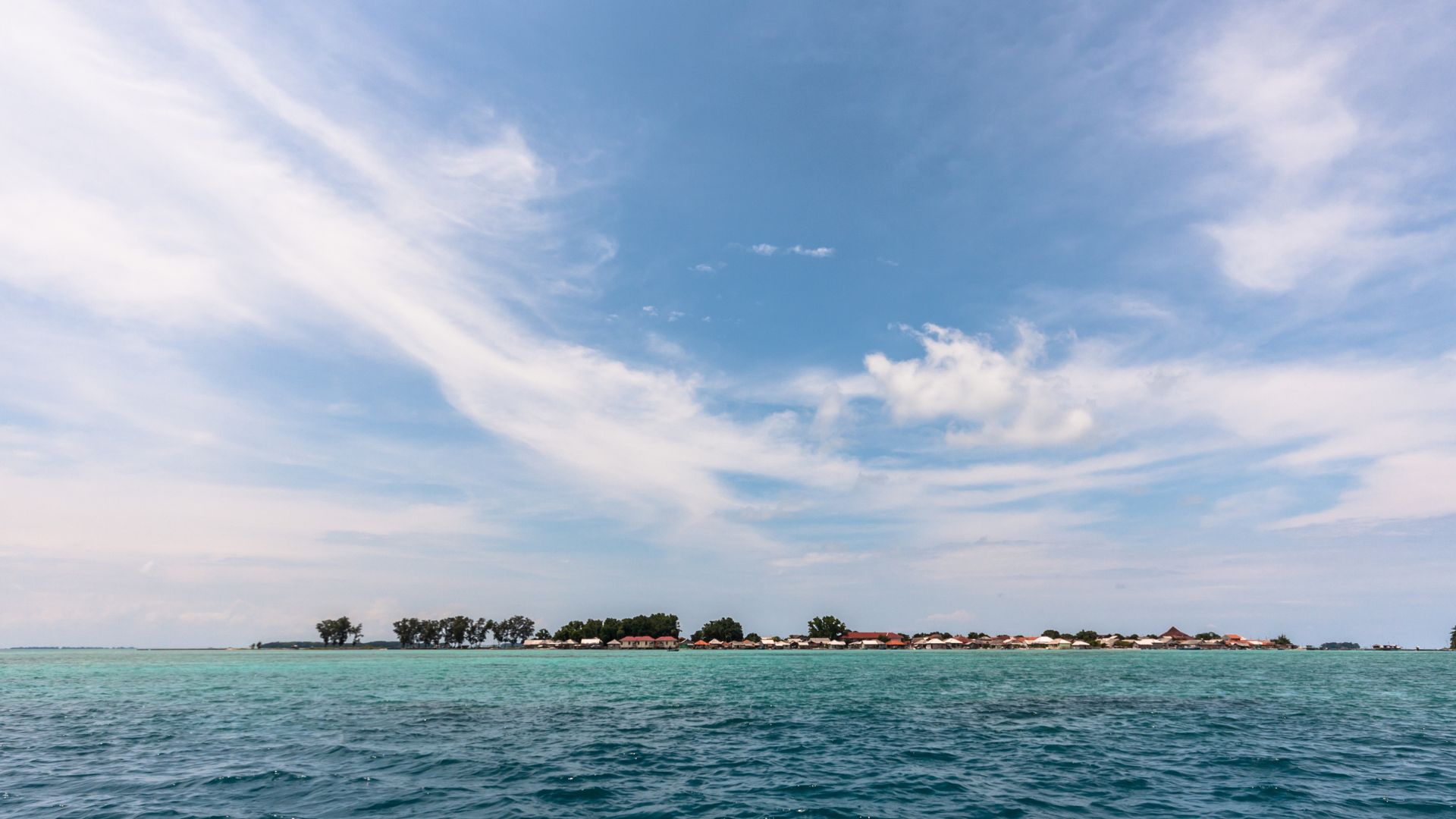 Thousand Islands