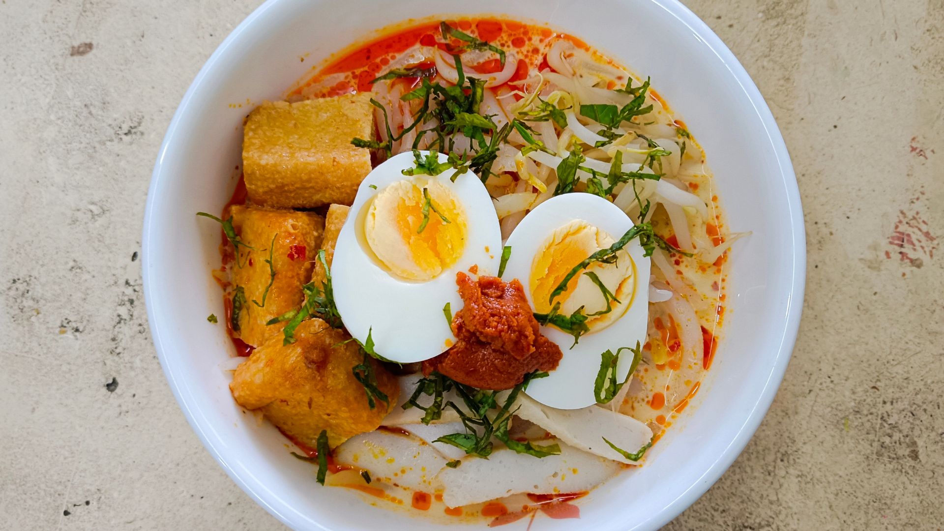 Laksa Bogor
