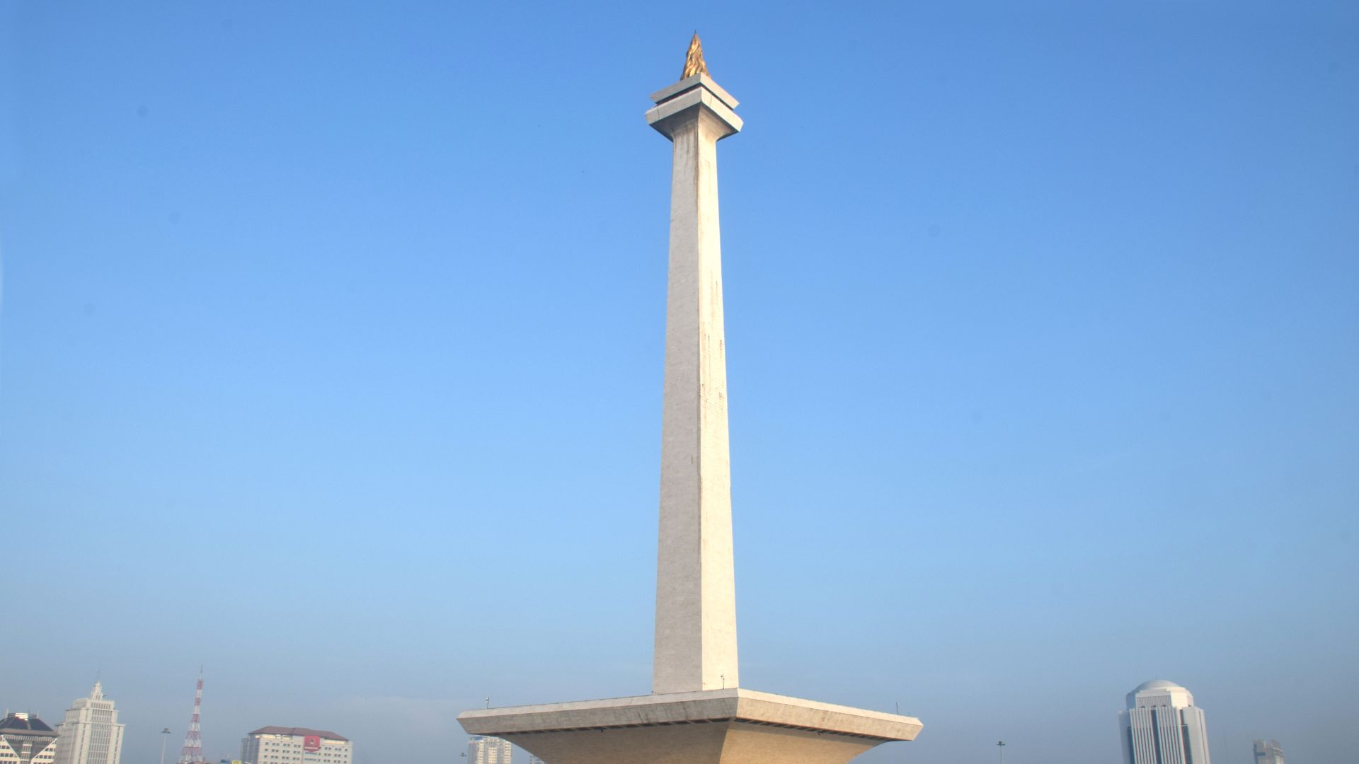 Monas Jakarta