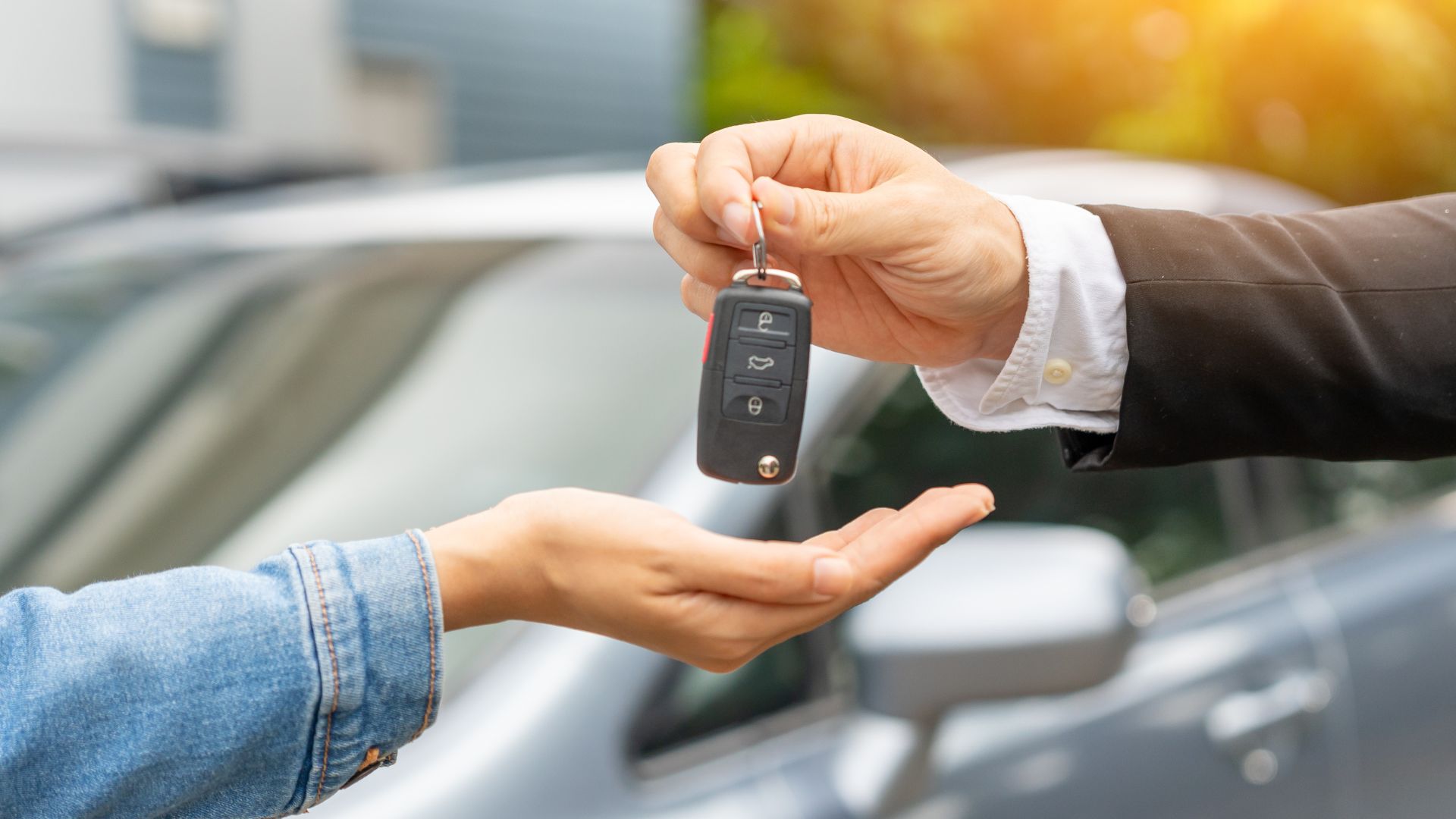 Private Car or Taxi