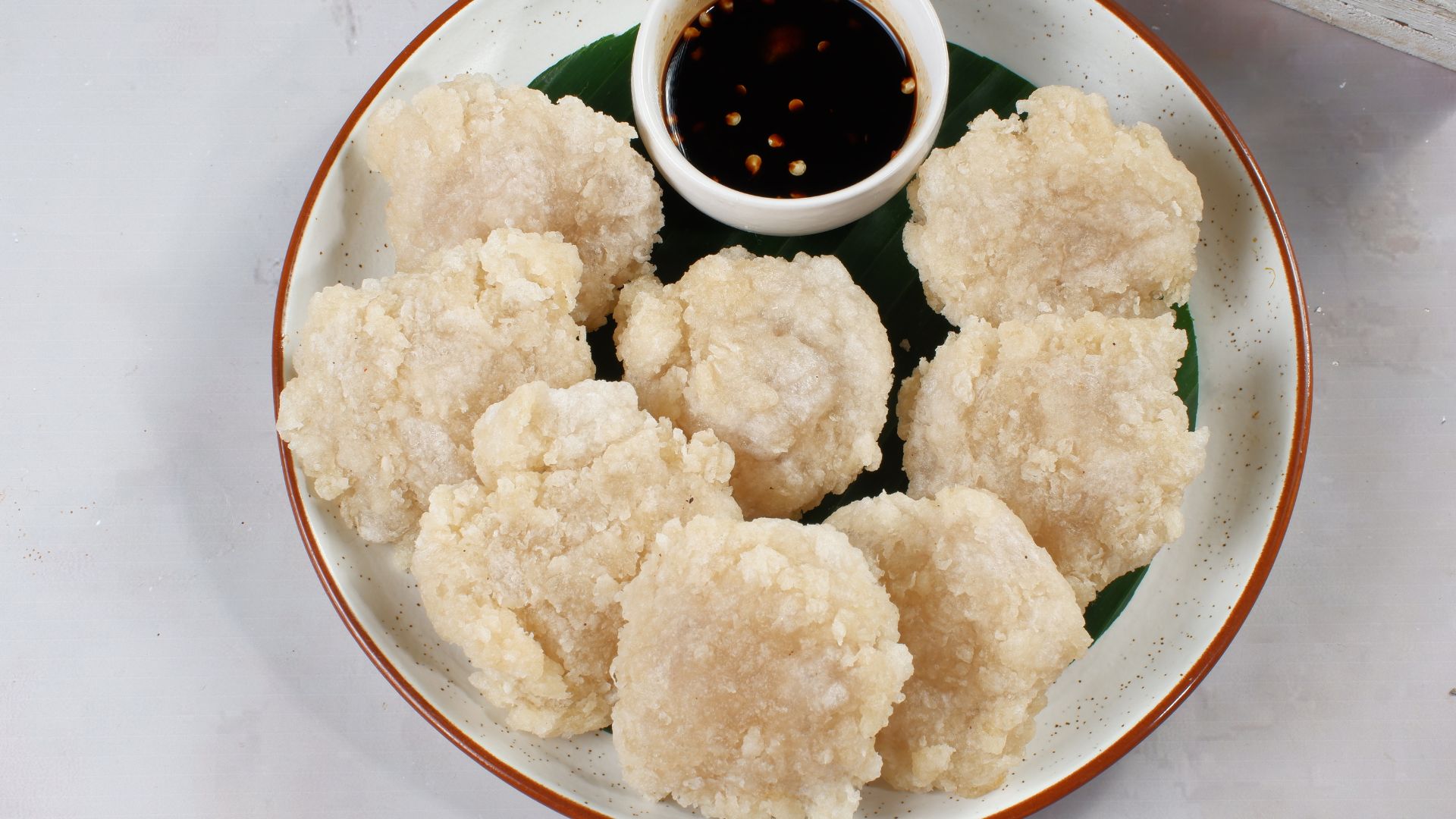 Cireng Bandung